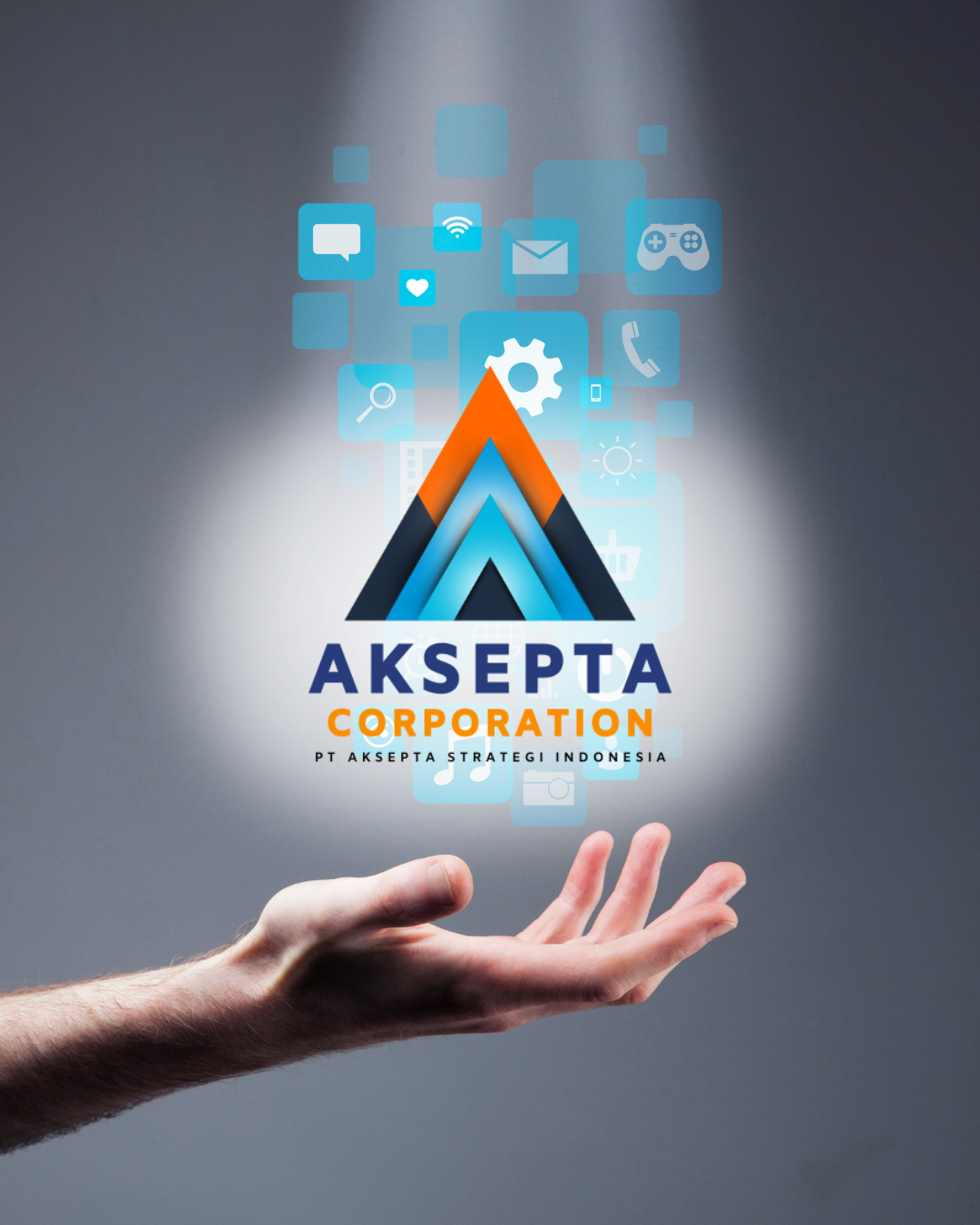 Selamat Datang di Ekosistem Aksepta!